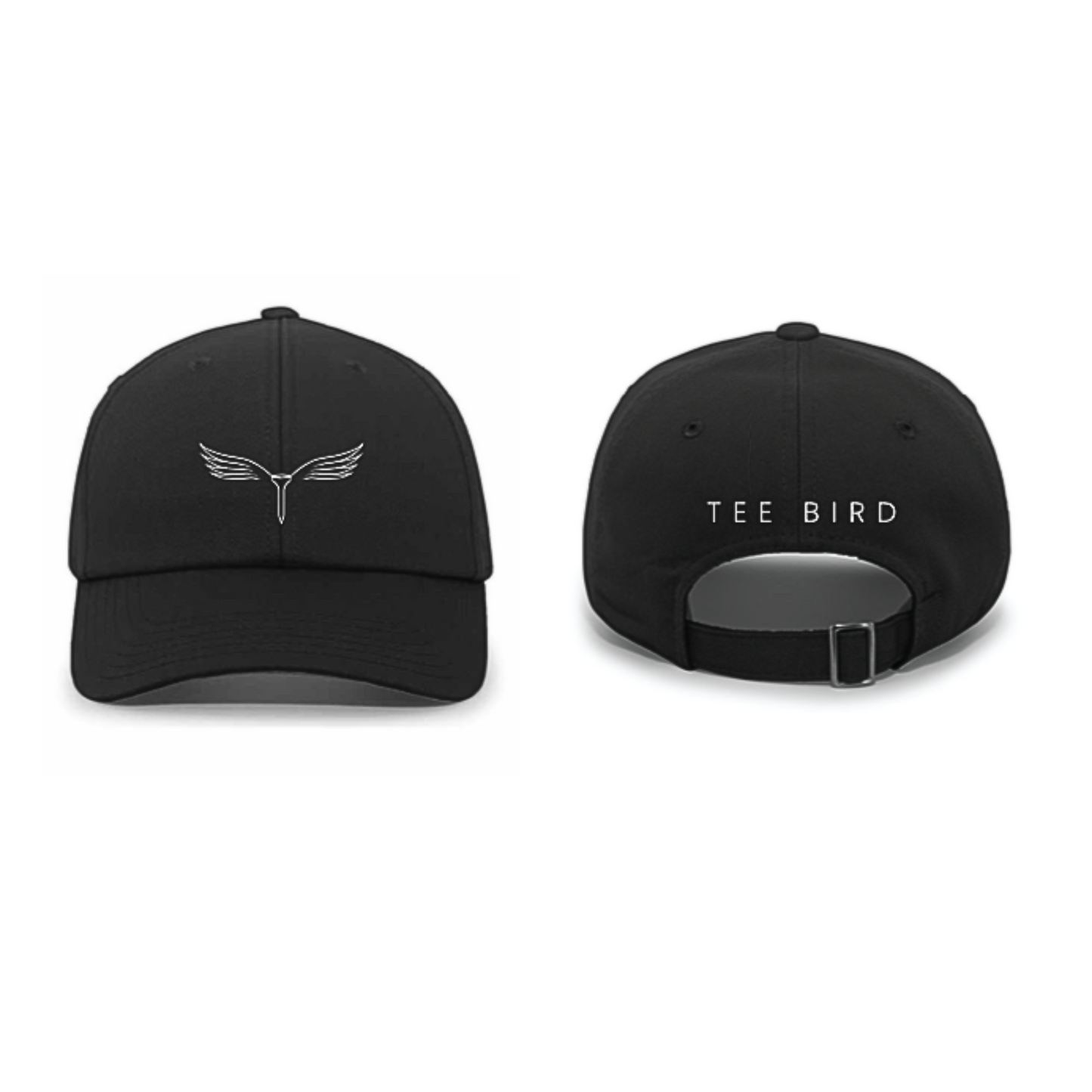 Cotton Baseball Cap