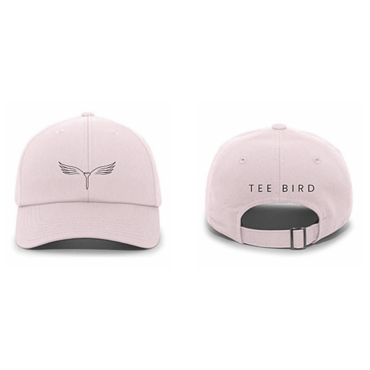 Cotton Baseball Cap