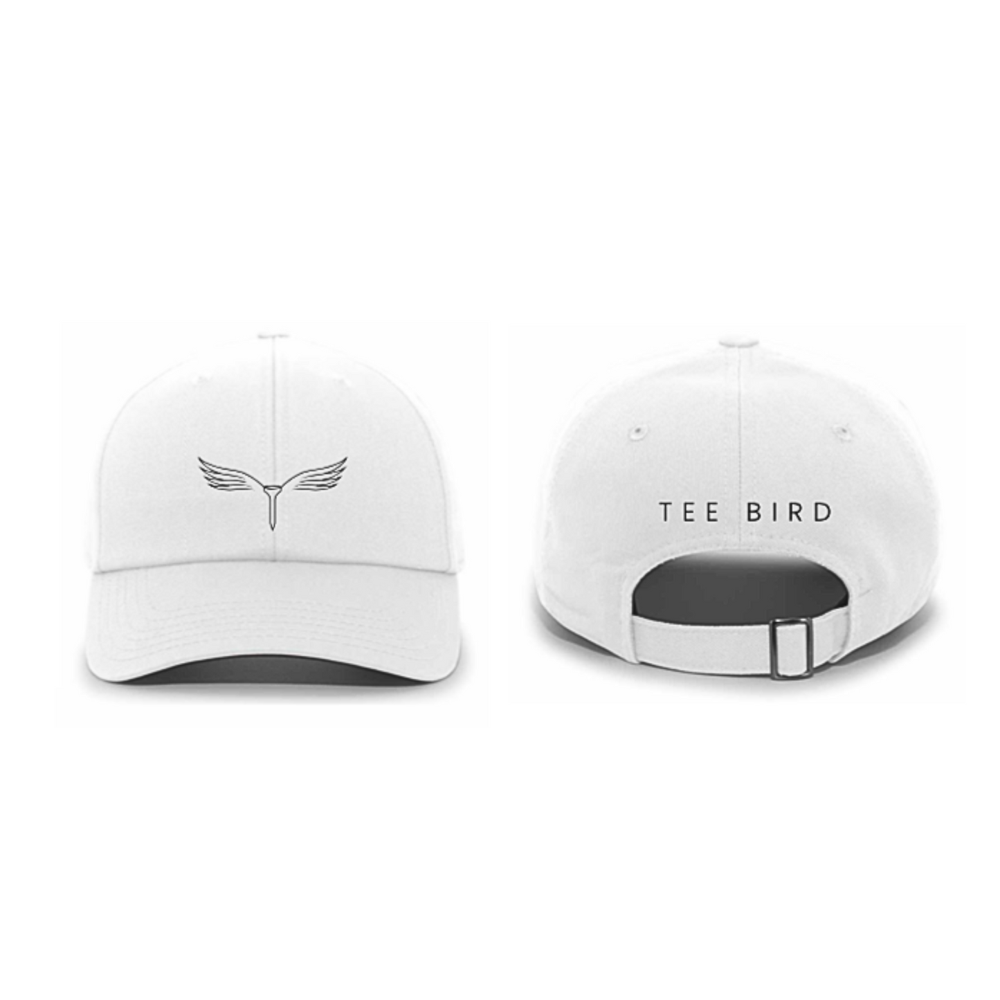 Cotton Baseball Cap